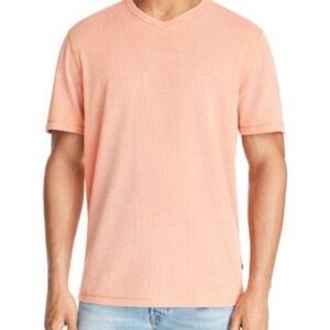 Tommy Bahama Tropicool Paradise V-Neck T-Shirt XL